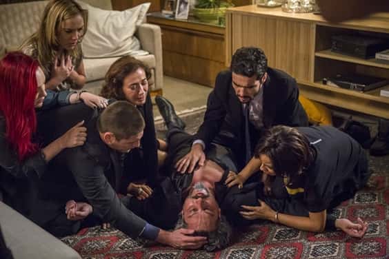 Império foi a melhor novela de 2014 (Reprodução/TV Globo)