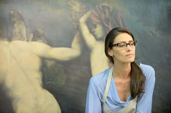 Maria Fernanda Cândido_Felizes Para Sempre