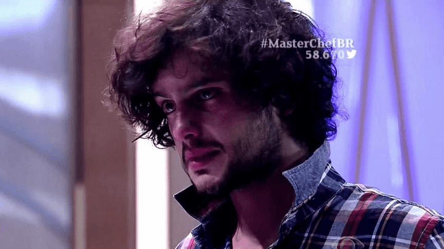 MasterChef (Foto: Reprodução)