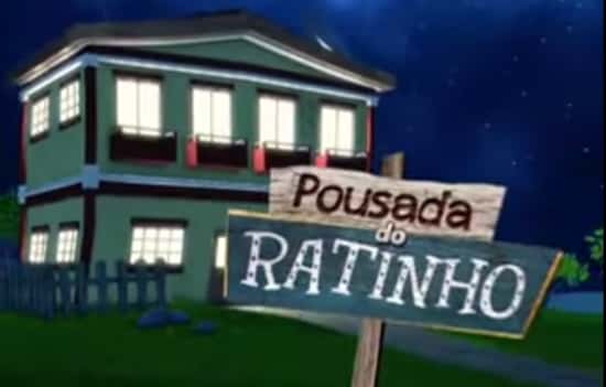 Pousada do Ratinho