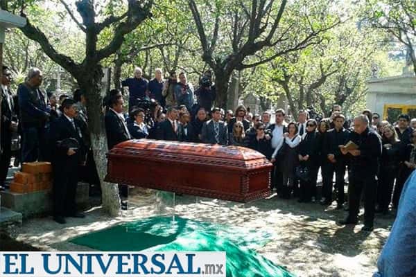 Foto: Reprodução/ El Universal