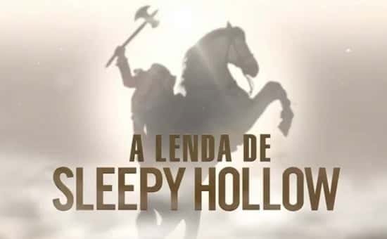 A Lenda de Sleepy "Hollow" é uma das séries que a Band irá exibir