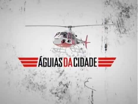 "Águias da Cidade" já tem data para estrear