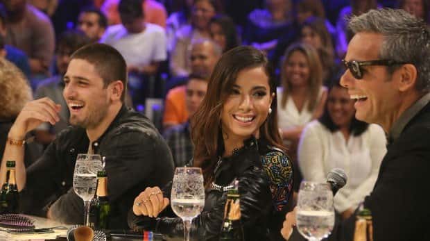 Anitta enfrenta problemas para fazer shows nos Estados Unidos (Foto: Divulgação)