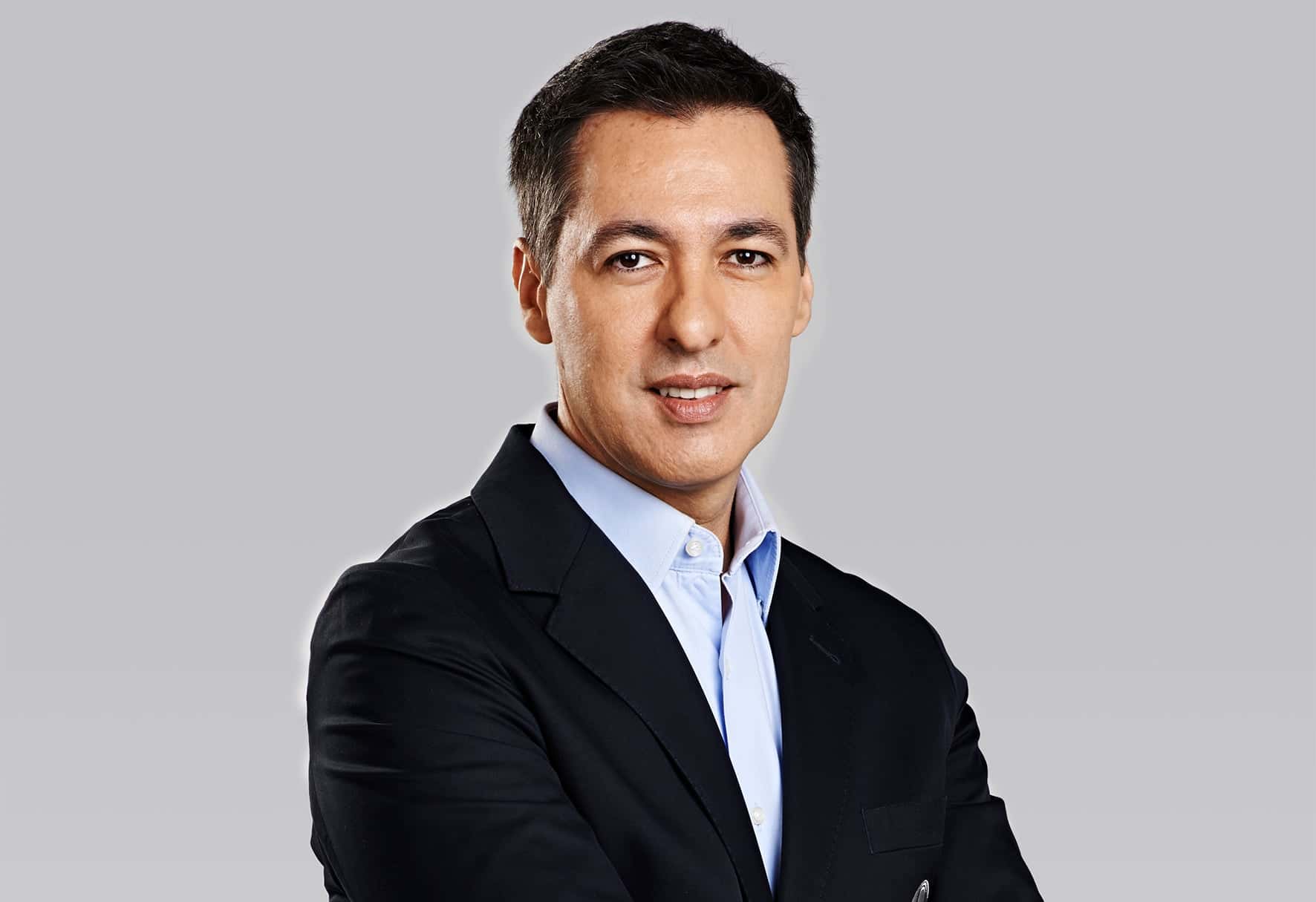 O narrador esportivo Nivaldo Prieto ameaçou colega de trabalho da Fox Sports (Reprodução)
