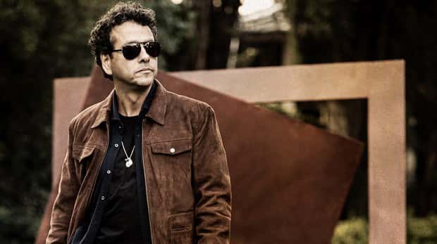 O ator estará em "Babilônia" (Foto: Reprodução)