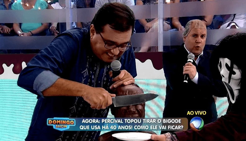 geraldo luis