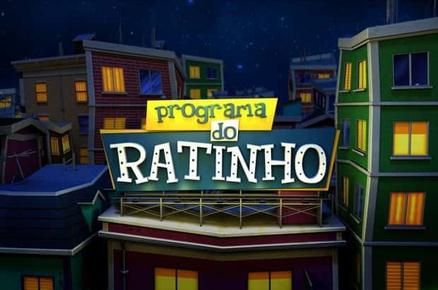 programa do ratinho
