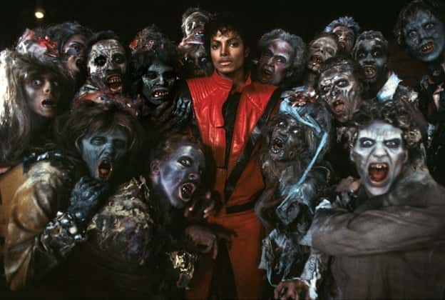 thriller