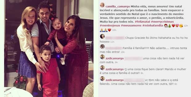 (Foto:Reprodução/Instagram)