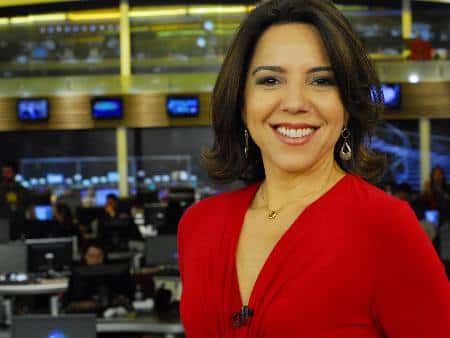 Luciana Liviero (Foto: Divulgação/Record)