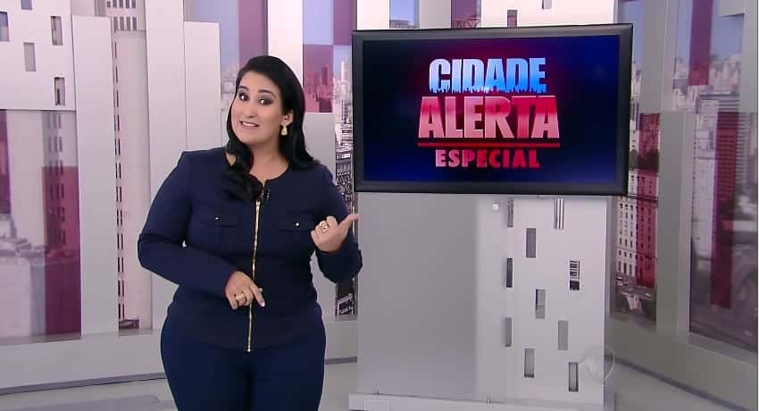 Foto: Reprodução/Record