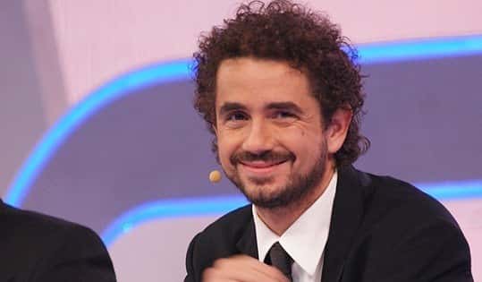 Felipe Andreoli irá estrear na Globo (Foto: Reprodução)