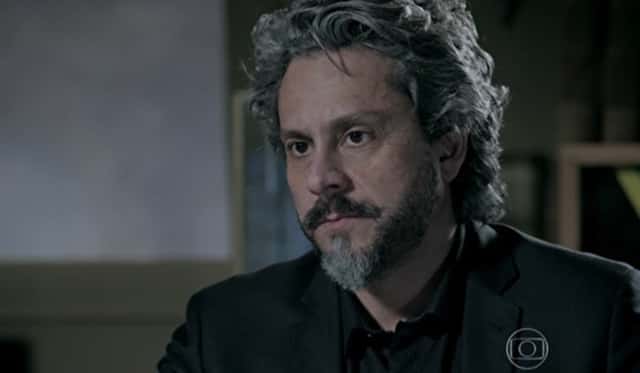 José Alfredo_novela_Império