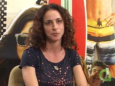 Rosane Svartman