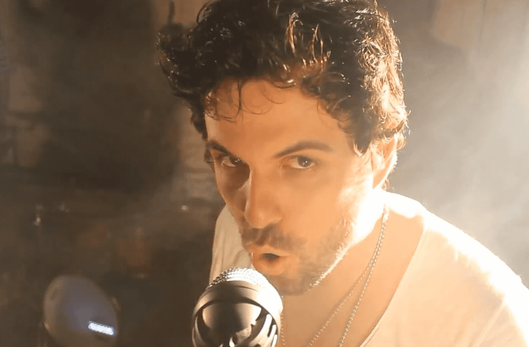 Rody Martins fala sobre a parceria de sucesso com Gretchen (Foto: Reprodução)