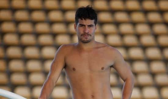 Thiago Martins