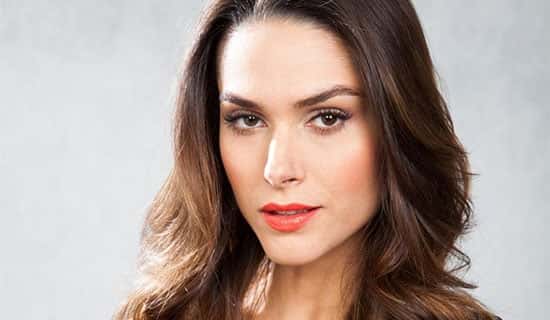 Fernanda Machado (Foto: Divulgação)