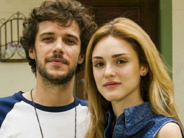 (Foto:DiIvulgação/Globo)