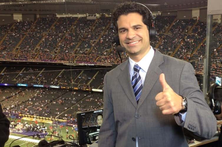 Paulo Antunes (Foto: Divulgação)
