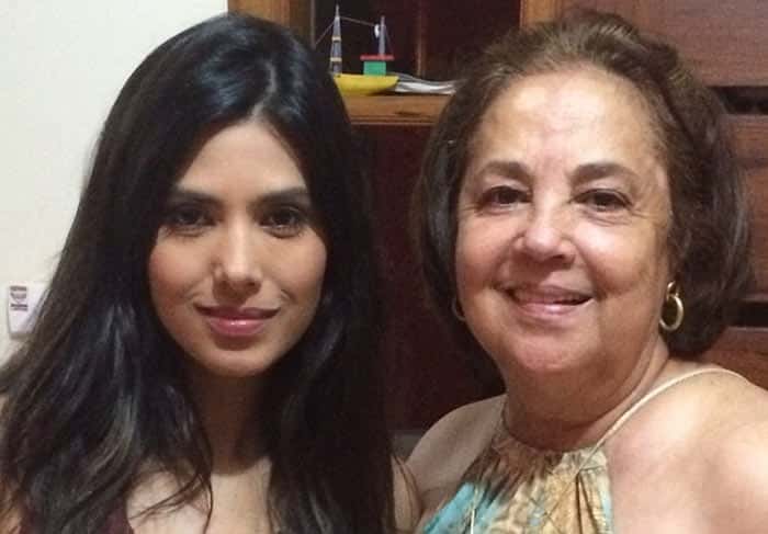 (Foto: Reprodução/Instagram)