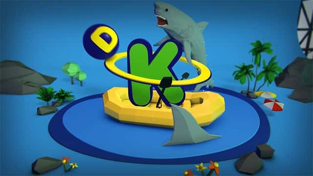 Discovery Kids é líder de audiência na TV paga. (Foto: Divulgação)