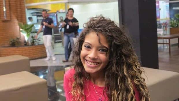 Graciely Junqueira estará em "Cúmplices de um Resgate". (Foto: Divulgação)