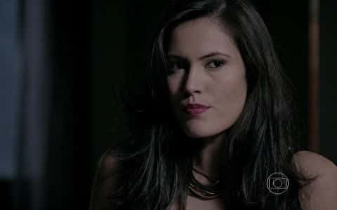 (Foto: Reprodução/Globo)