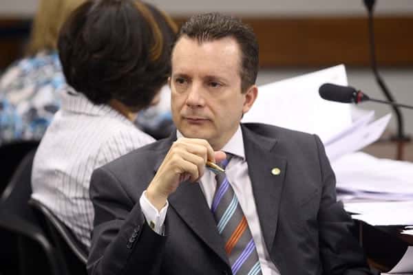 Celso Russomanno (Foto: Divulgação)