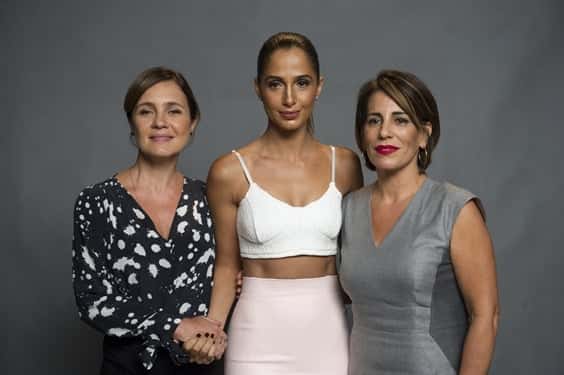 Globo tem a pior audiência de uma novela das nove com "Babilônia" (Foto: Divulgação/Globo)