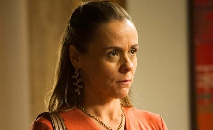 Carlota (Giulia Gam) (Foto: Cynthia Salles)