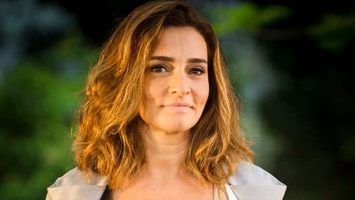 Gisele Fróes. (Foto: Reprodução / Globo)