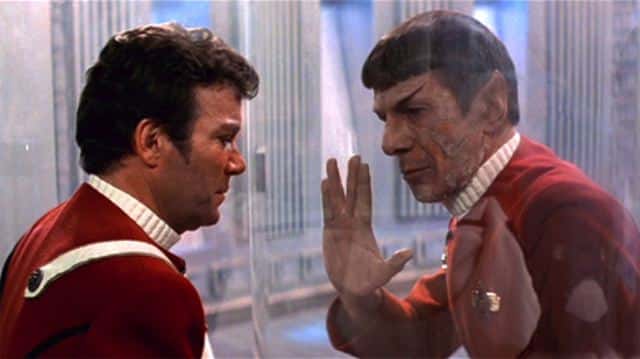Spock-Morre
