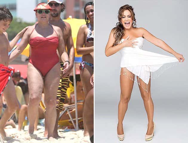 (Foto/Montagem: Catraca Livre)