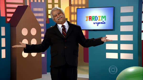Quadros de sucesso continuam no humorístico (Foto: Reprodução/TV Globo)
