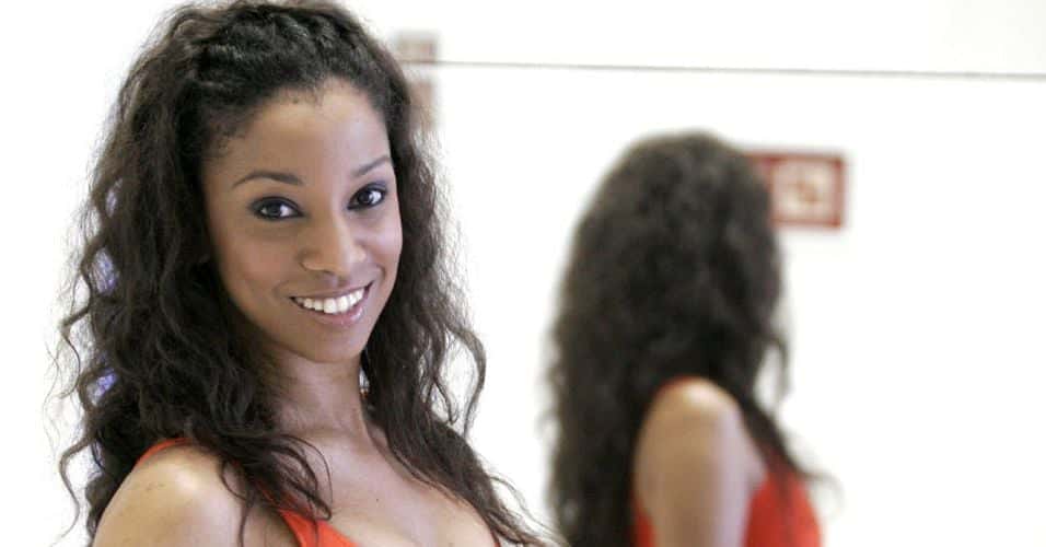 Adriana Lessa quase confirmada (Foto: Divulgação)