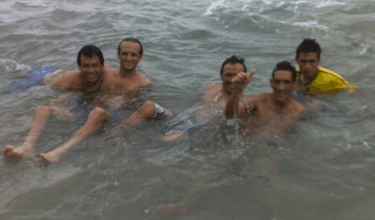 Os presos tinham mordomias e privilégios (Foto: Divulgação)