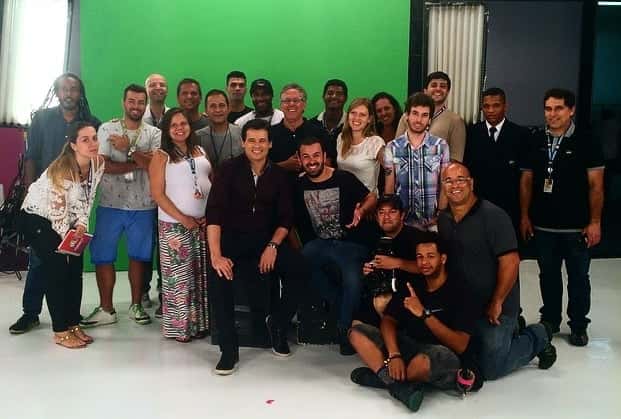 (Foto: Reprodução/Instagram)