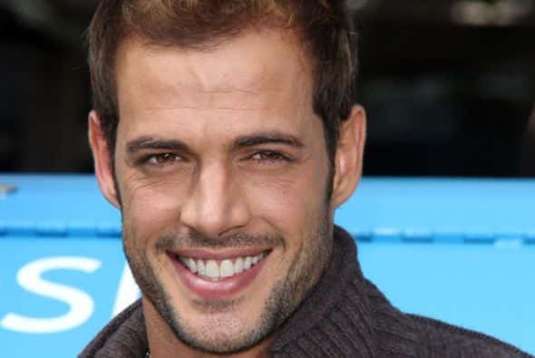 William Levy atuará no cinema norte-americano. (Foto: Divulgação)