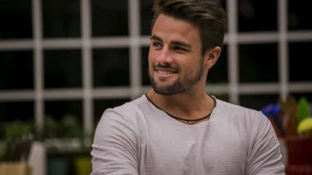 Rafael comentou sobre a relação com Talita (Foto: Divulgação)