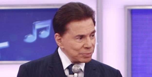 Silvio Santos lamenta falecimento de Inezita Barroso (Foto: Divulgação/ SBT)
