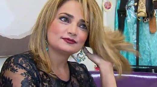 Nani Venâncio revelou que foi enganada (Foto: Divulgação)