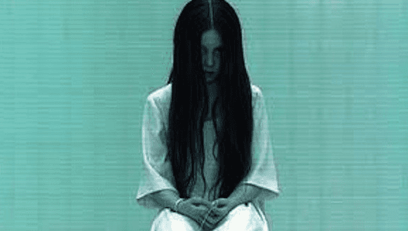 Saiba como está hoje a atriz que interpretou a personagem Samara no filme "O Chamado" (Foto divulgação)