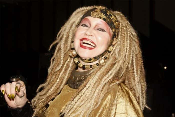 Elke Maravilha (Foto: Divulgação)