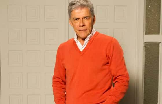 Zé Mayer (Foto: Divulgação)