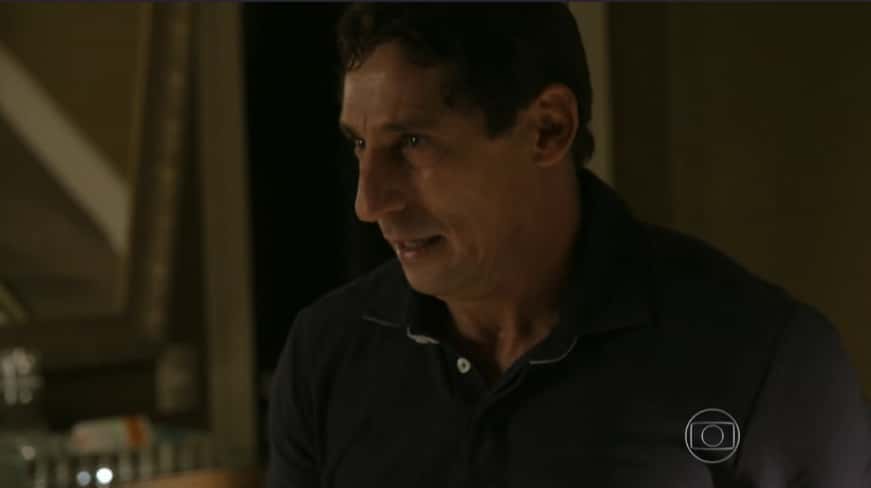 (Foto: Reprodução/ Globo)