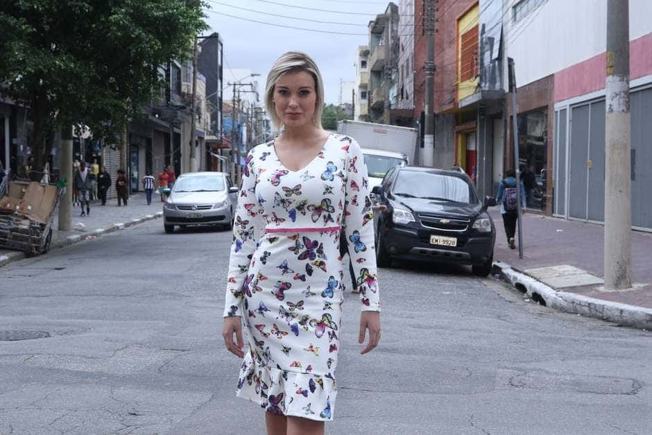 (Foto: Thiago Duran / AgNews)
