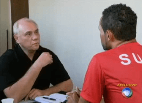 (Foto: Reprodução/Record)