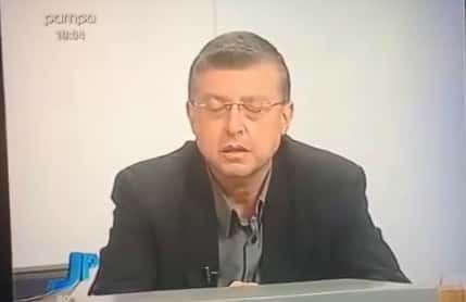 Farid Germano Filho (Foto: Reprodução)