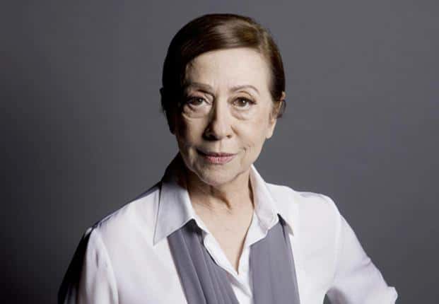 feranda novela